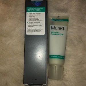 FULL SIZE! NEW! Recovery Treatment Gel